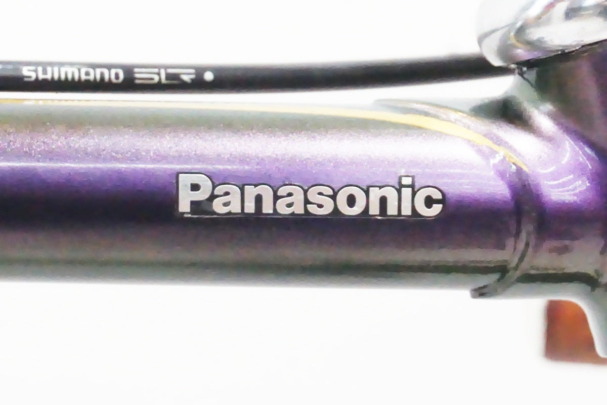 PANASONIC「パナソニック」 PC800 年式不明 ロードバイク/ 京都西院店