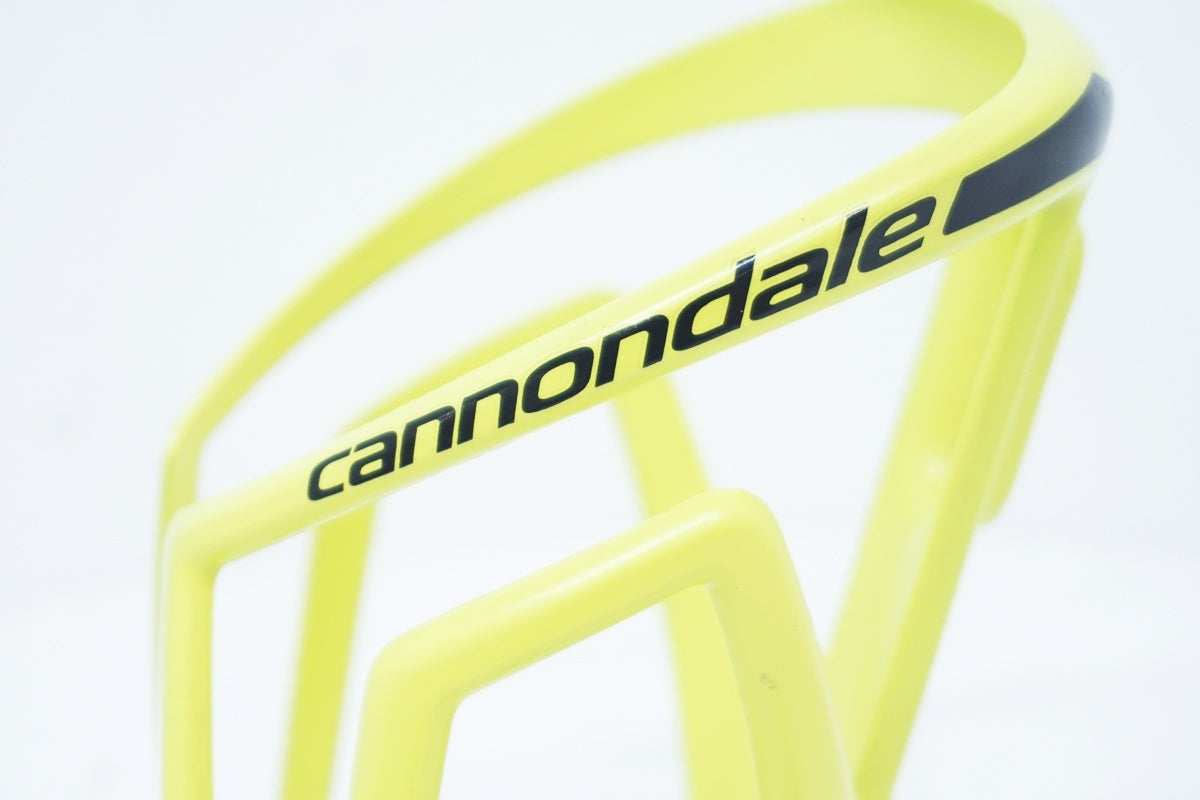 CANNONDALE 「キャノンデール」 ボトルケージ / 大阪美原北インター店