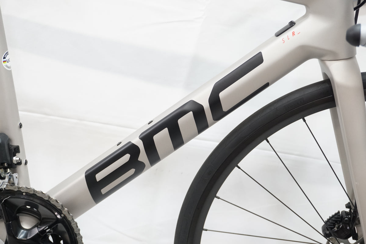 BMC 「ビーエムシー」 TEAMMACHINE SLR FIVE 105 DI2 2026年モデル ロードバイク / 大宮店