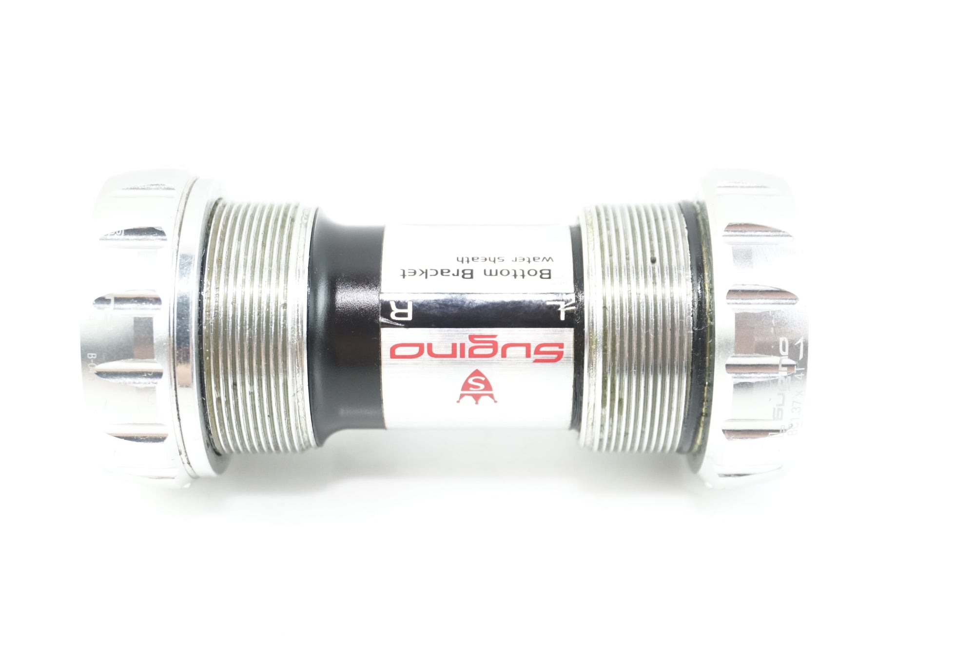 SUGINO スギノ MB-608(BSA) STEEL Ver.2 スチールベアリング