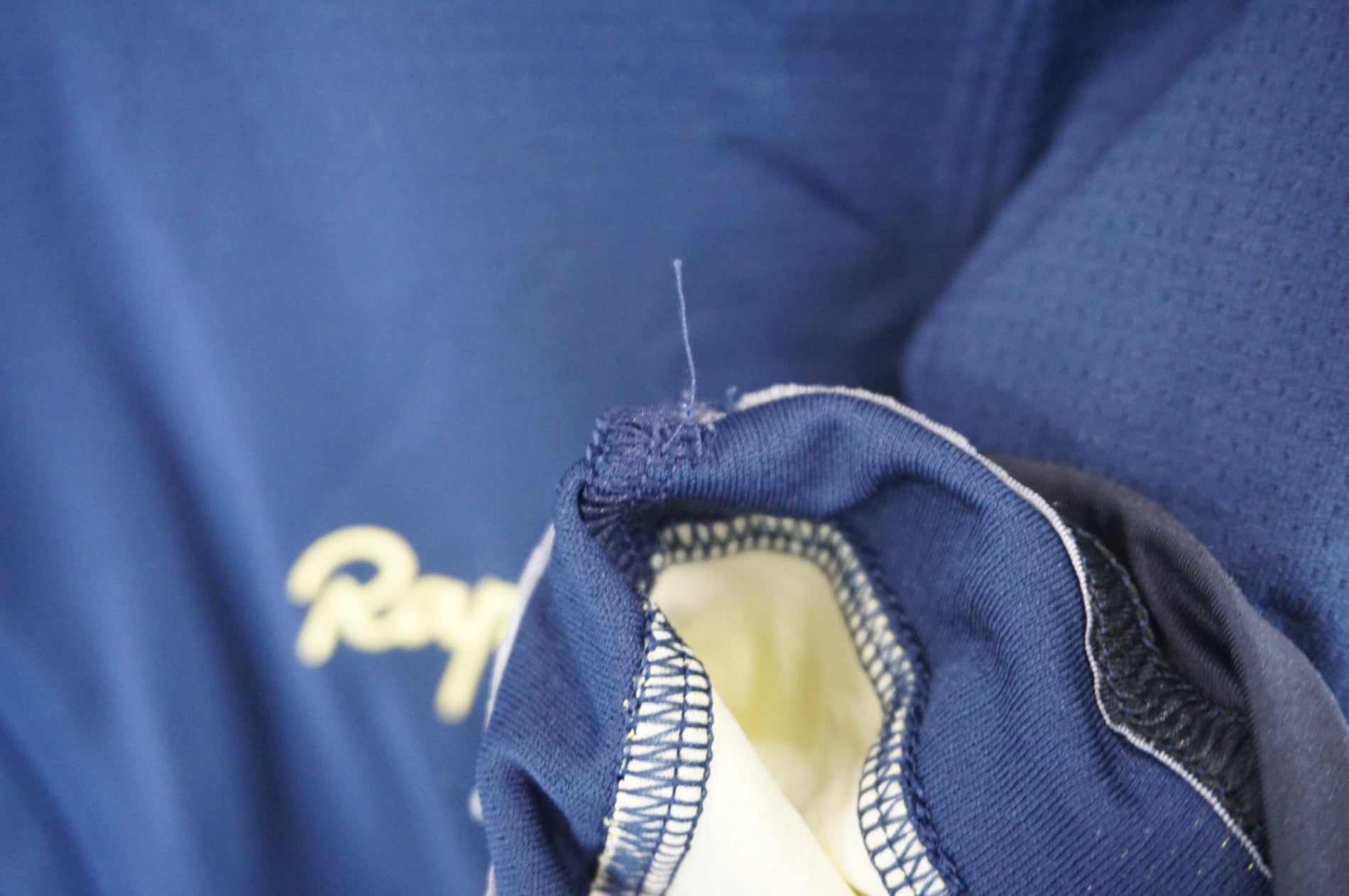RAPHA 「ラファ」 SUPER LIGHTWEIGHT JERSEY サイズS ジャージ/ 宇都宮店