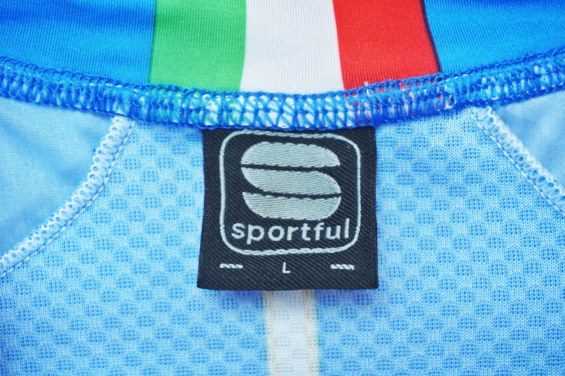 SPORTFUL 「スポーツフル」 Lサイズ サイクルジャージセット / 有明ガーデン店
