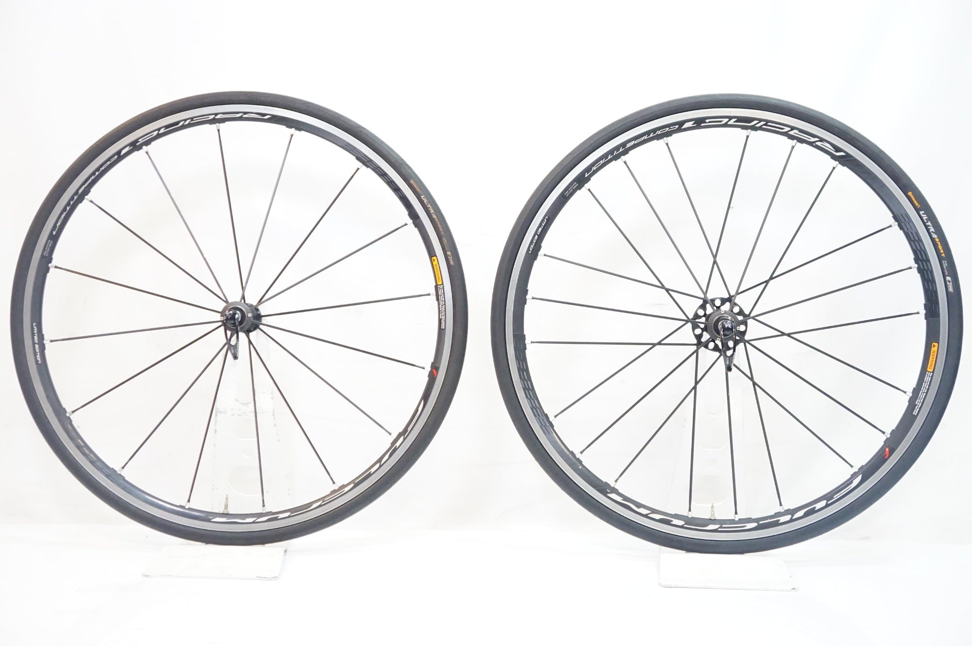 FULCRUM 「フルクラム」 RACIMG SPEED カンパフリー ホイールセット FULCRUM 「フルクラム」 RACING 1 COMPETITION LIMITED EDITION カンパ