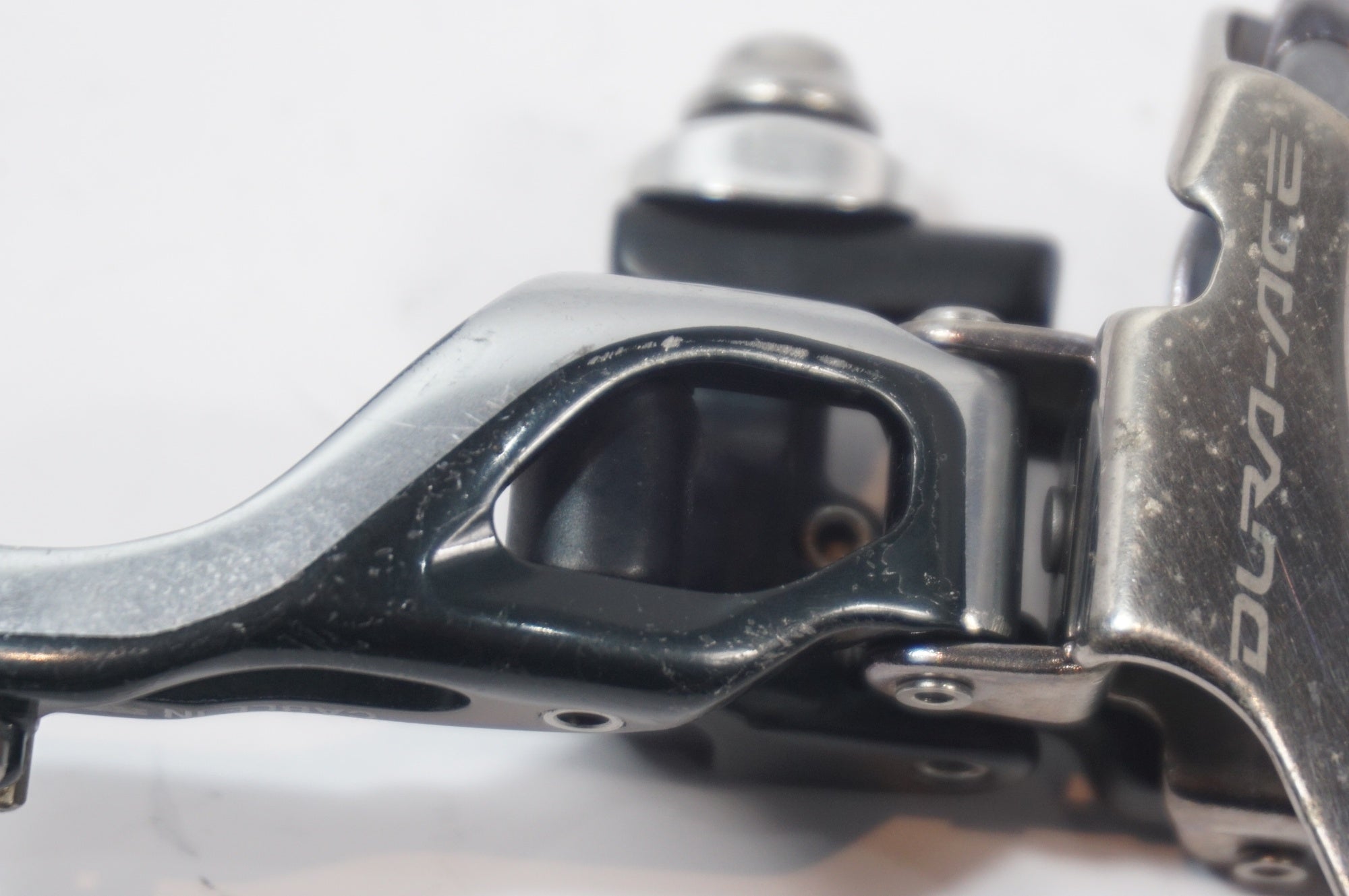 SHIMANO 「シマノ」 DURA-ACE FD-9000 フロントディレイラー / 世田谷