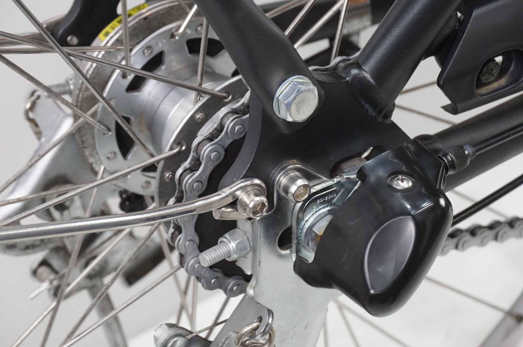 ★651【目玉商品】YAMAHA　26インチ電動アシスト自転車（紺）PA26CH　【リサイクルマート鹿児島宇宿店】 YAMAHA ヤマハ 電動自転車 PAS Cheer 2025年モデル 24インチ 26インチ