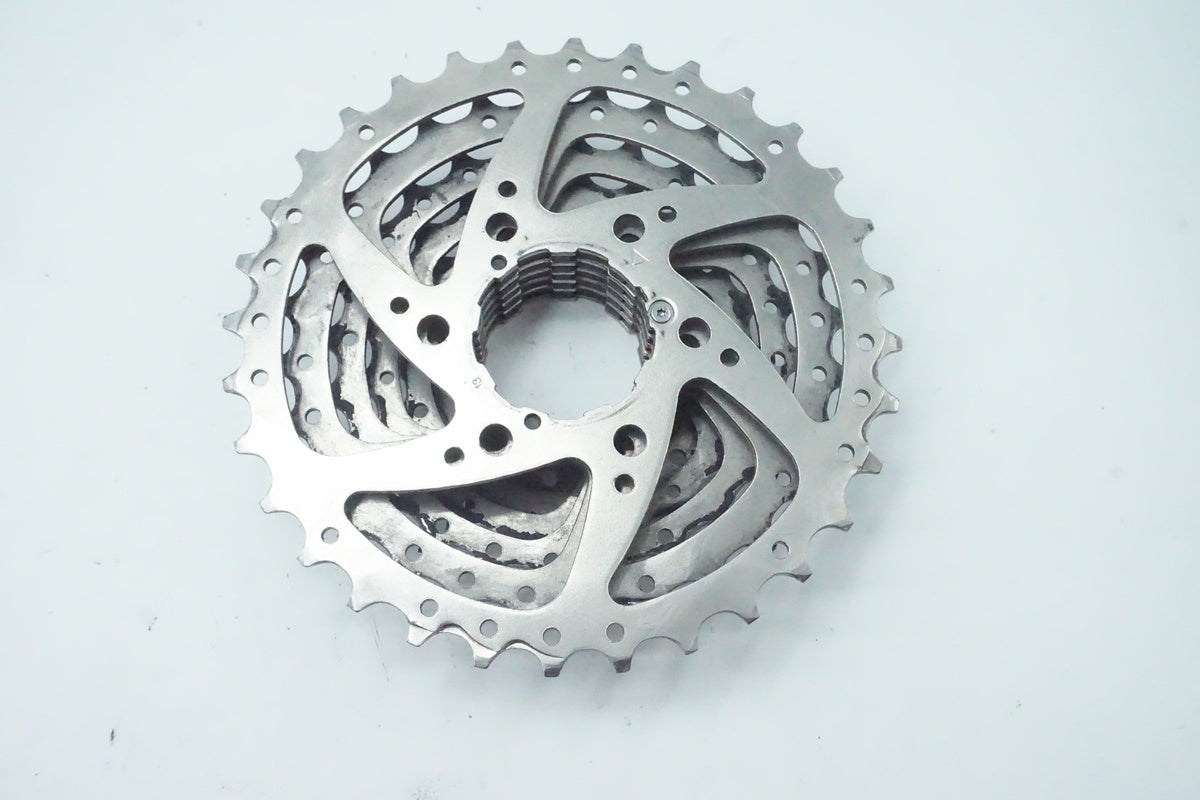 SUNRACE「サンレース」 11-32T スプロケット/ 京都西院店