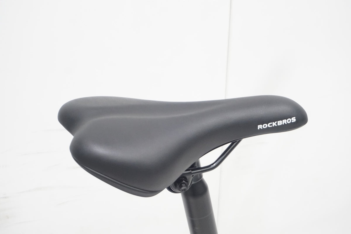 ROCKBROS 「ロックブロス」 SKN-20 2026年モデル 20インチ 折り畳み自転車 / 滋賀大津店