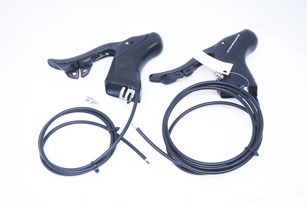 CAMPAGNOLO 「カンパニョーロ」 SUPER RECORD WRL コンポセット / 大阪