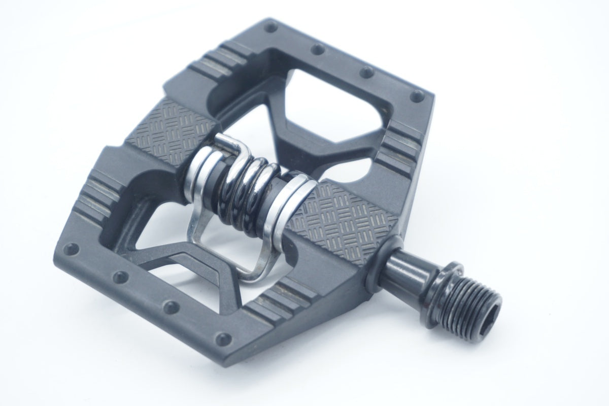 CRANKBROTHERS 「クランクブラザーズ」 DOUBLE SHOT 1 ペダル / 京都八幡店