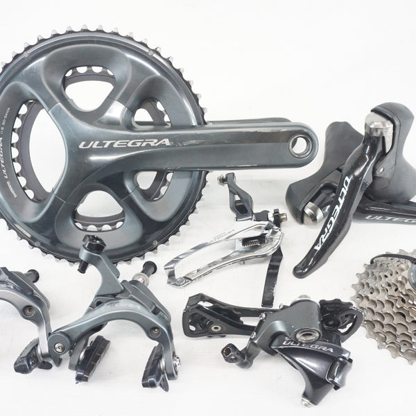 SHIMANO 「シマノ」 ULTEGRA 6800 コンポセット / 阪急塚口店