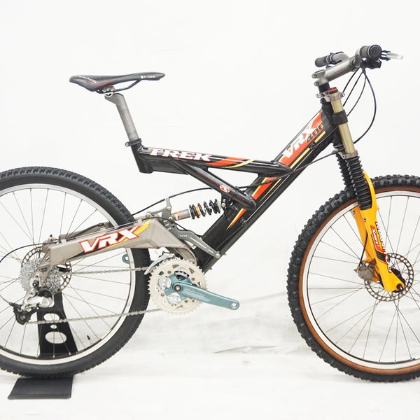 TREK 2013 マウンテンバイク 29er ブラック/グリーン 引取限定滋賀 マウンテンバイク - 自転車本体 ｜ バイチャリ公式オンラインショップ