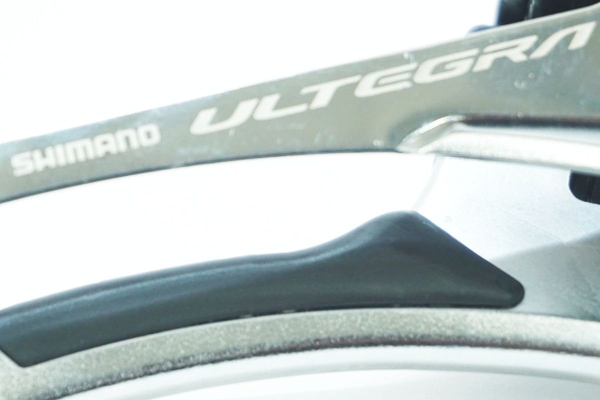 SHIMANO 「シマノ」 ULTEGRA FD-R8000 フロントディレイラー / 大阪美原北インター店