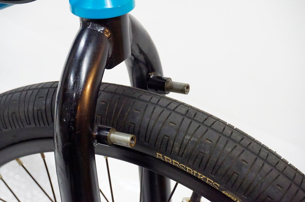 ジャンク ARESBIKES 「アーレスバイク」 APLUS 2015頃モデル BMX / 名古屋大須店