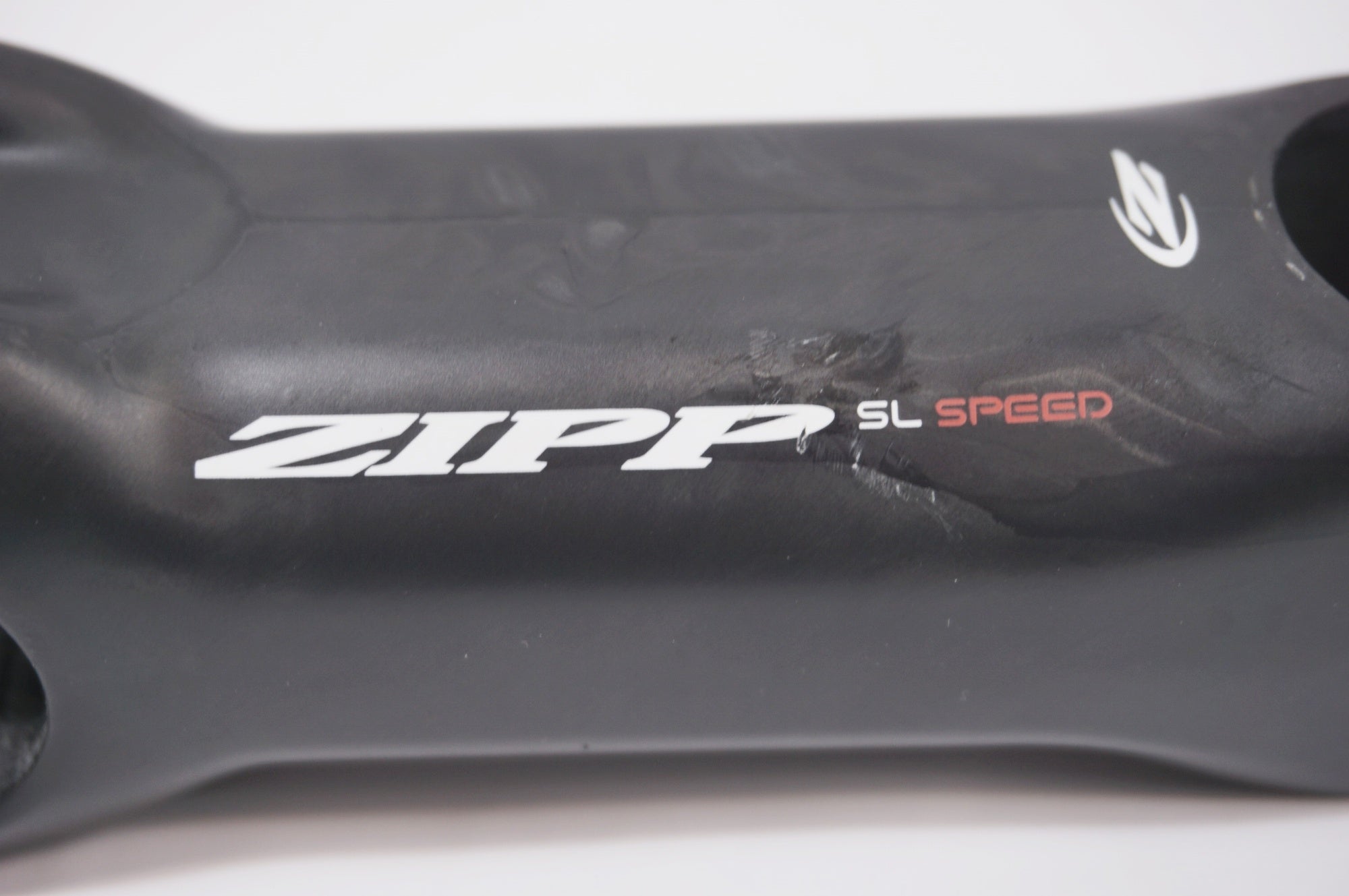ZIPP 「ジップ」 SL SPEED 6° 110mm Φ31.8 ステム / バイチャリ世田谷店