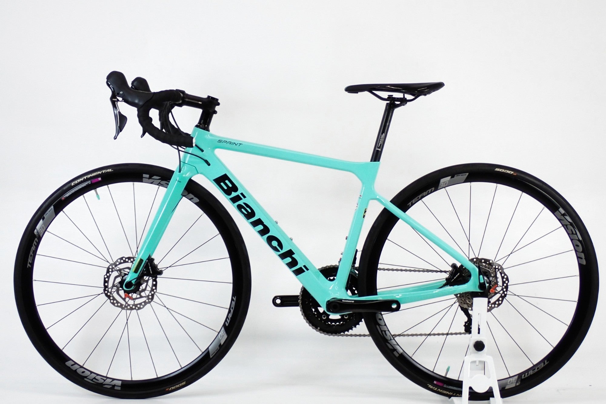 BIANCHI 「ビアンキ」 SPRINT DISC 105 2021年モデル ロードバイク / 伊勢崎店