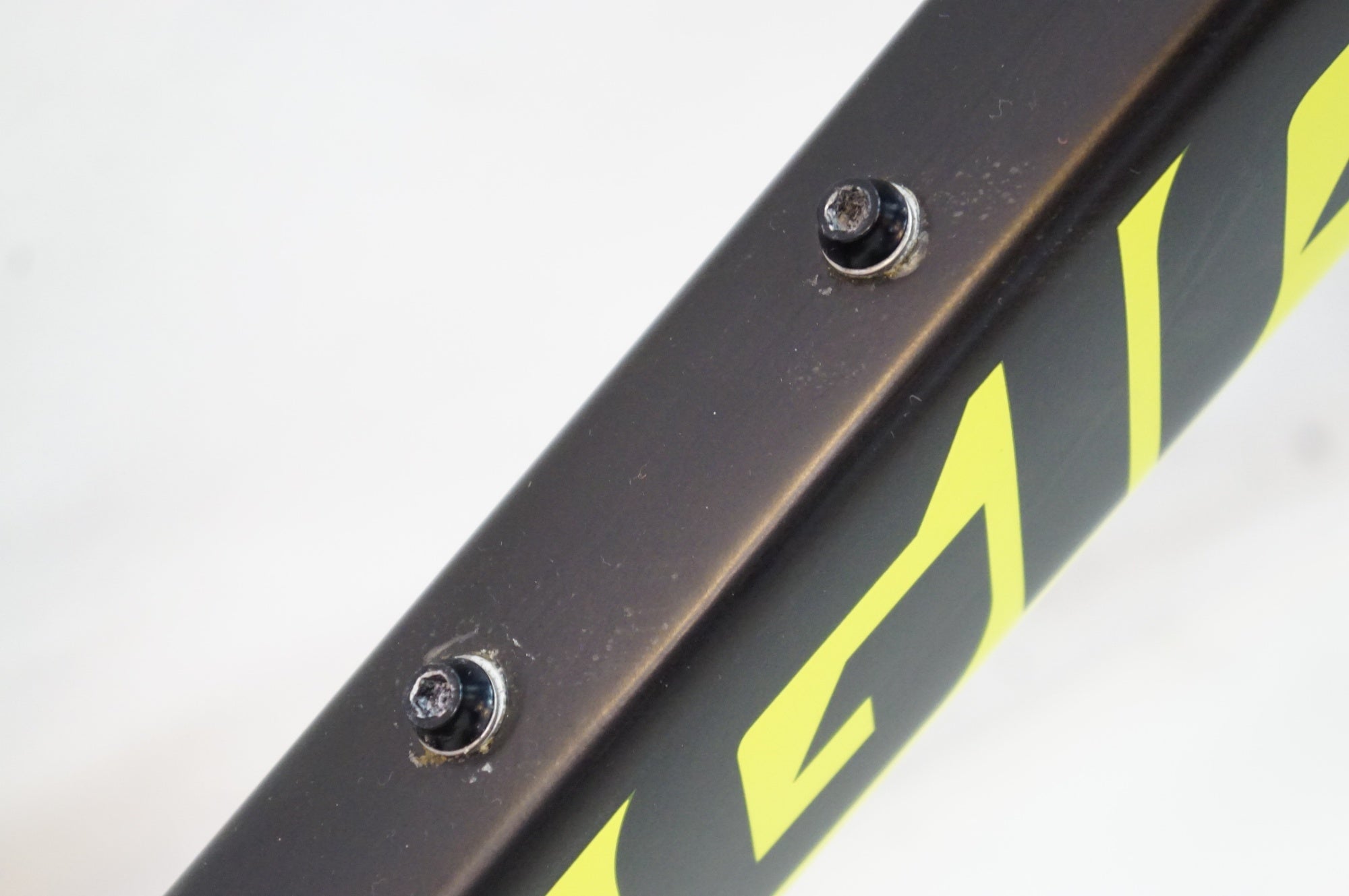 ジャンク GIANT 「ジャイアント」 PROPEL ADVANCED 2 2017年モデル フレームセット / 熊谷本店