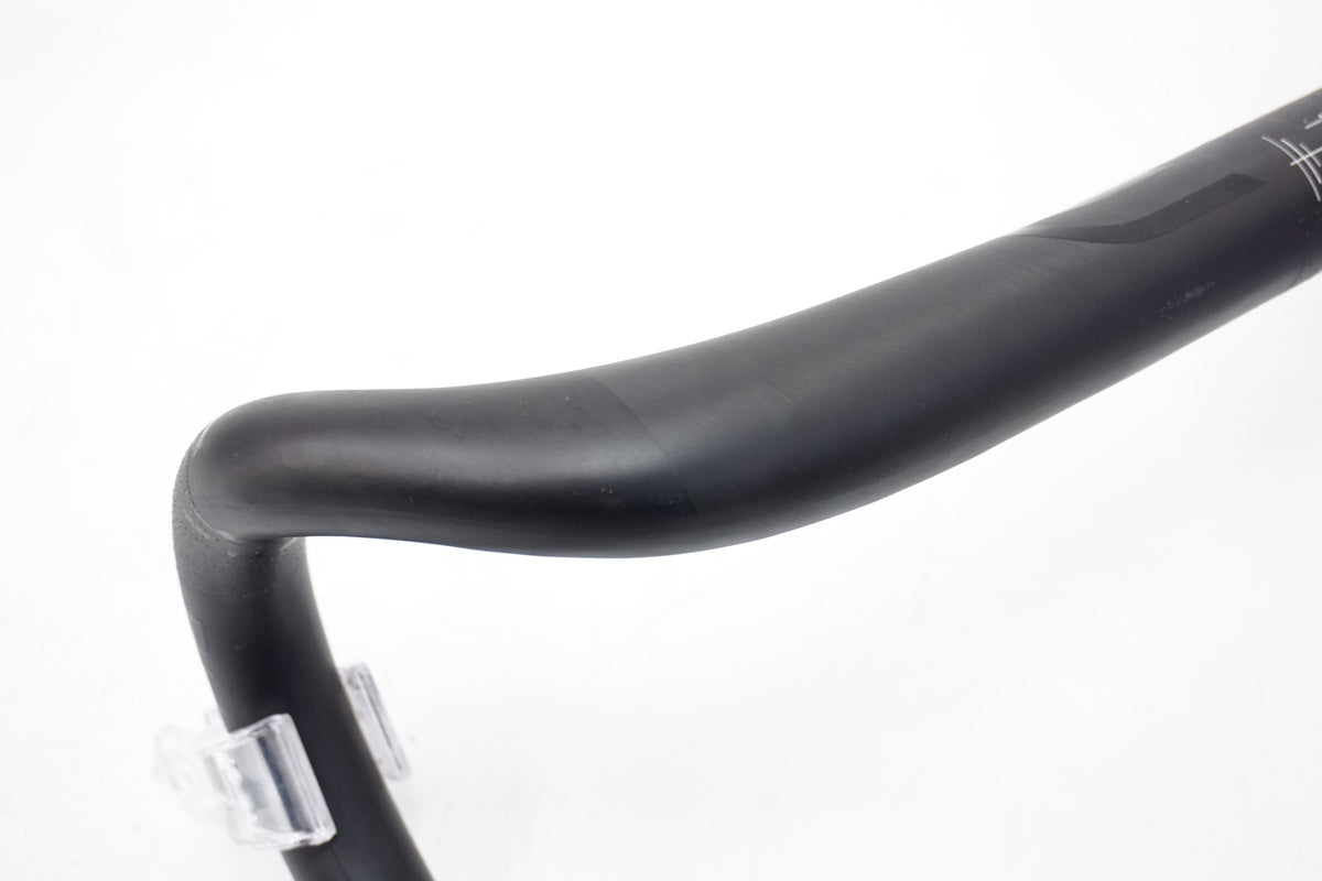 DEDA SUPER LEGGERA カーボンハンドル400m m DEDA 「デダ」 SUPERLEGGERA φ35.0 400mm ハンドル / 福岡