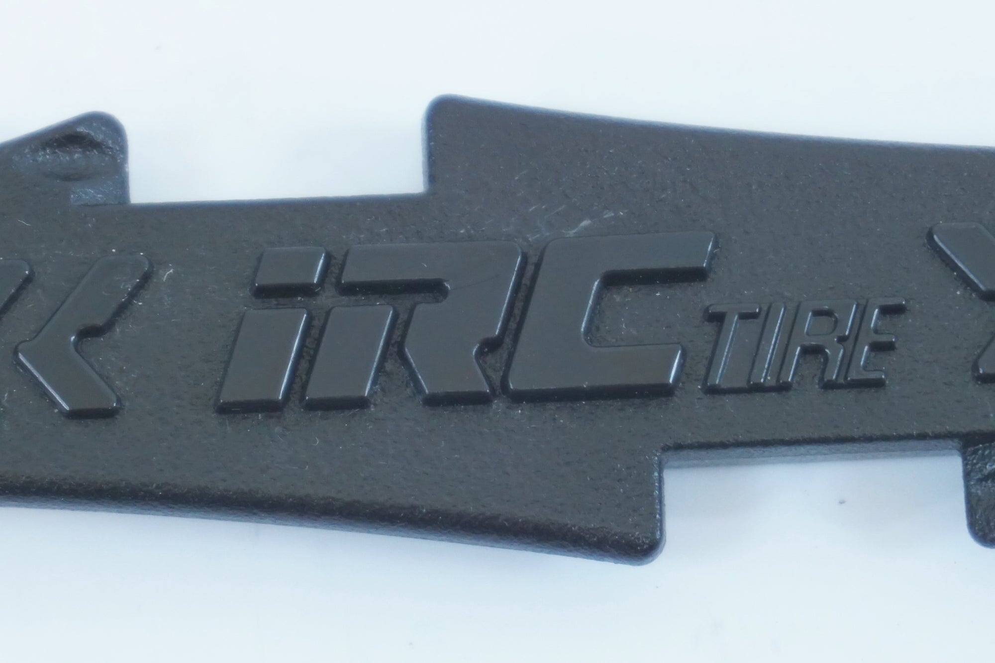 IRC 「アイアールシー」 タイヤレバー / 有明ガーデン店