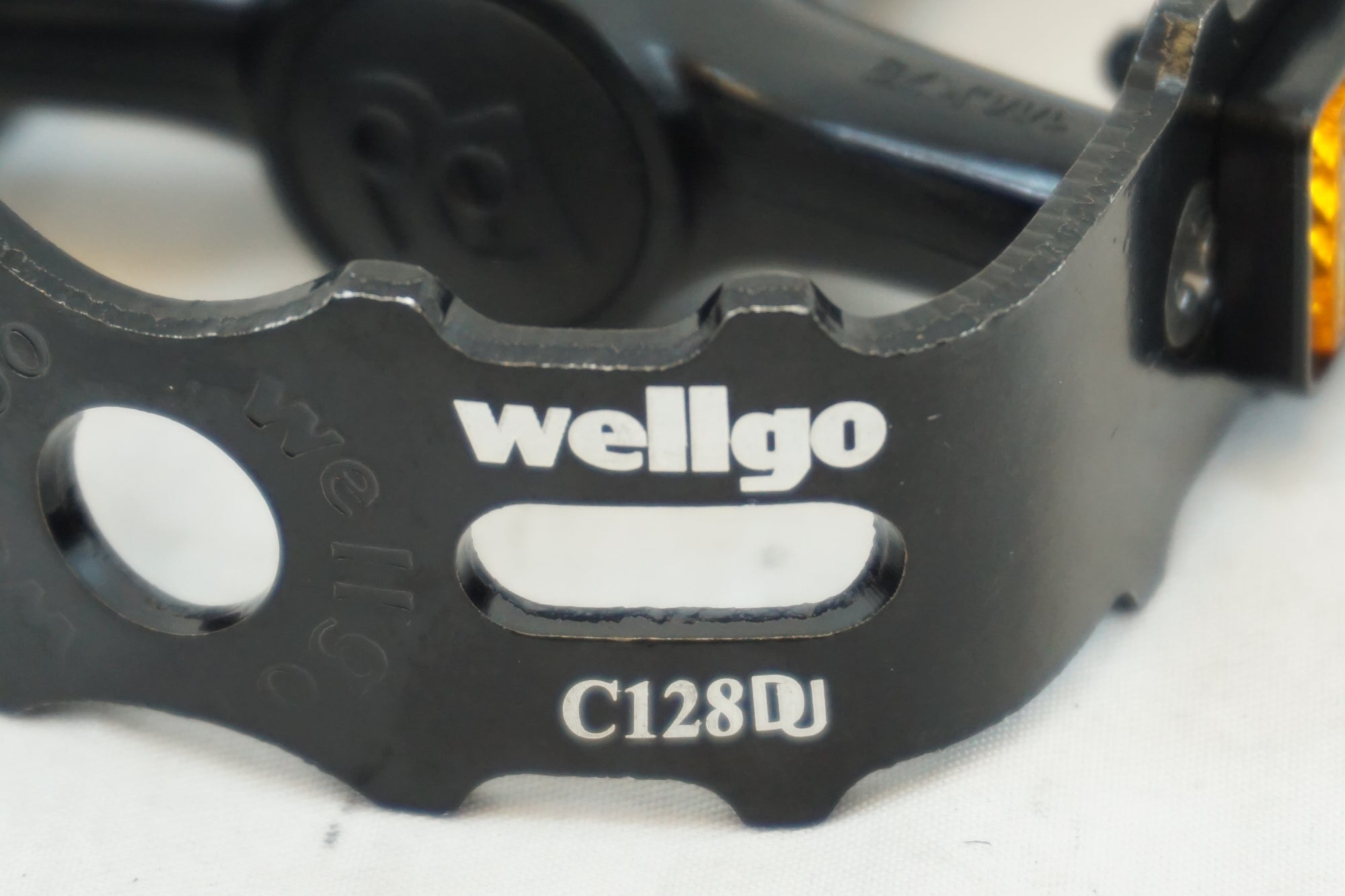 WELLGO 「ウェルゴ」 C128DJ ペダル / 有明ガーデン店