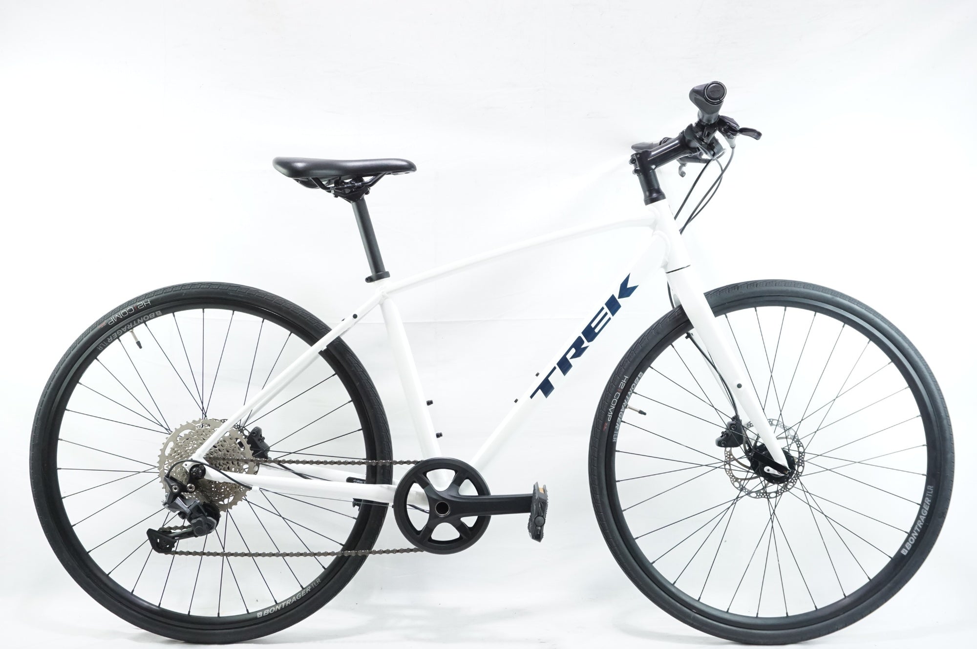 TREK 「トレック」 FX3 DISC 2023年モデル クロスバイク / 中目黒店