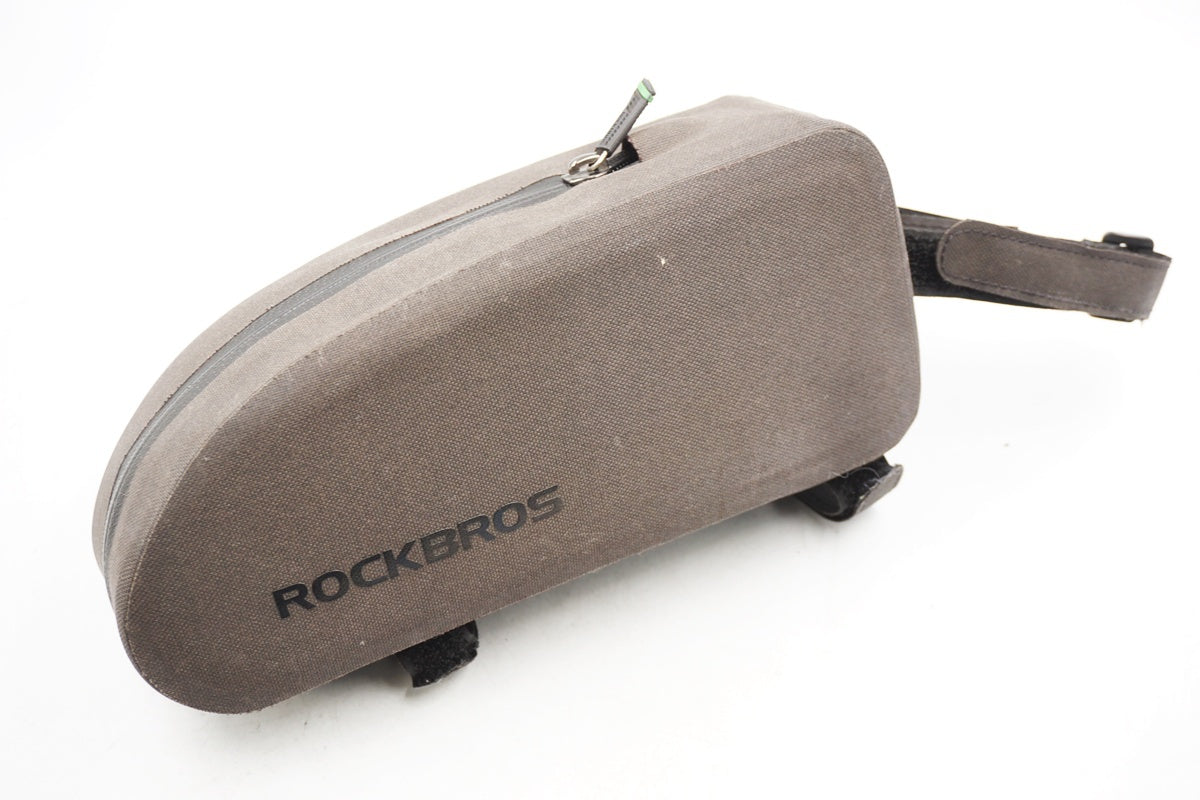 ROCKBROS 「ロックブロス」 トップチューブバッグ / 奈良店
