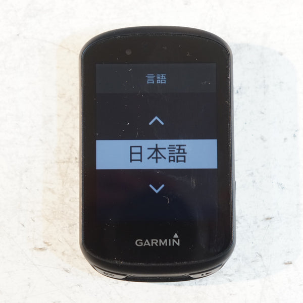 GARMIN 「ガーミン」 EDGE530 サイクルコンピューター / バイチャリ