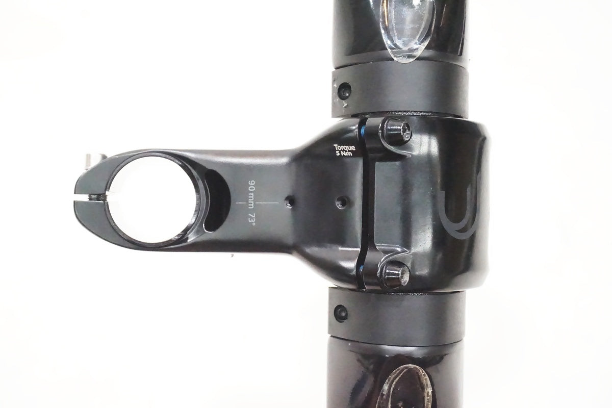 DEDA「デダ」 VINCI φ46.2 400mm ハンドル+ステム/ 京都西院店