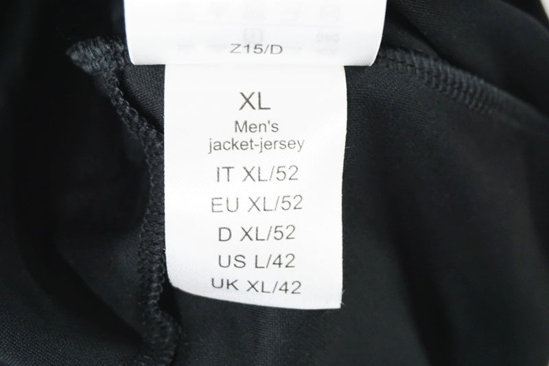 RH⁺ 「アールエイチプラス」 XLサイズ 半袖ジャージ / 奈良店