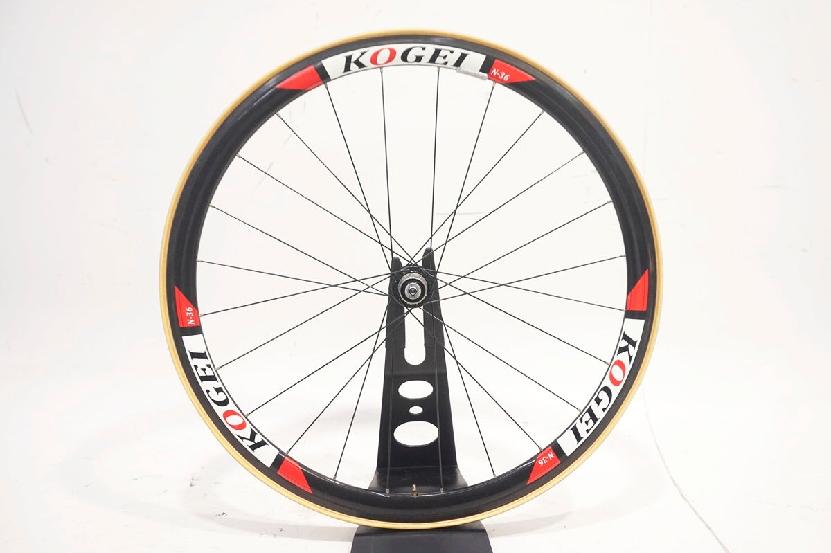 KOGEI N-36 SHIMANO 11s リアホイール / 大阪門真店