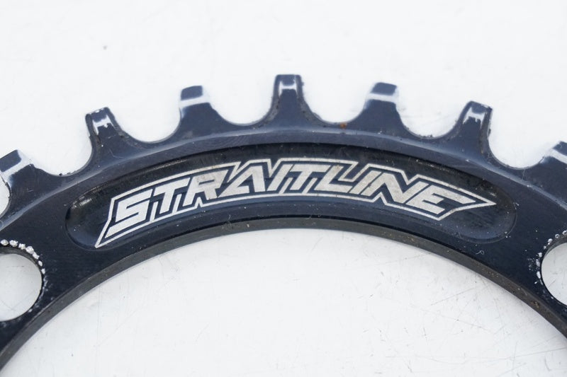 STRAITLINE 「ストレートライン」 32T チェーンリング / 浜松店