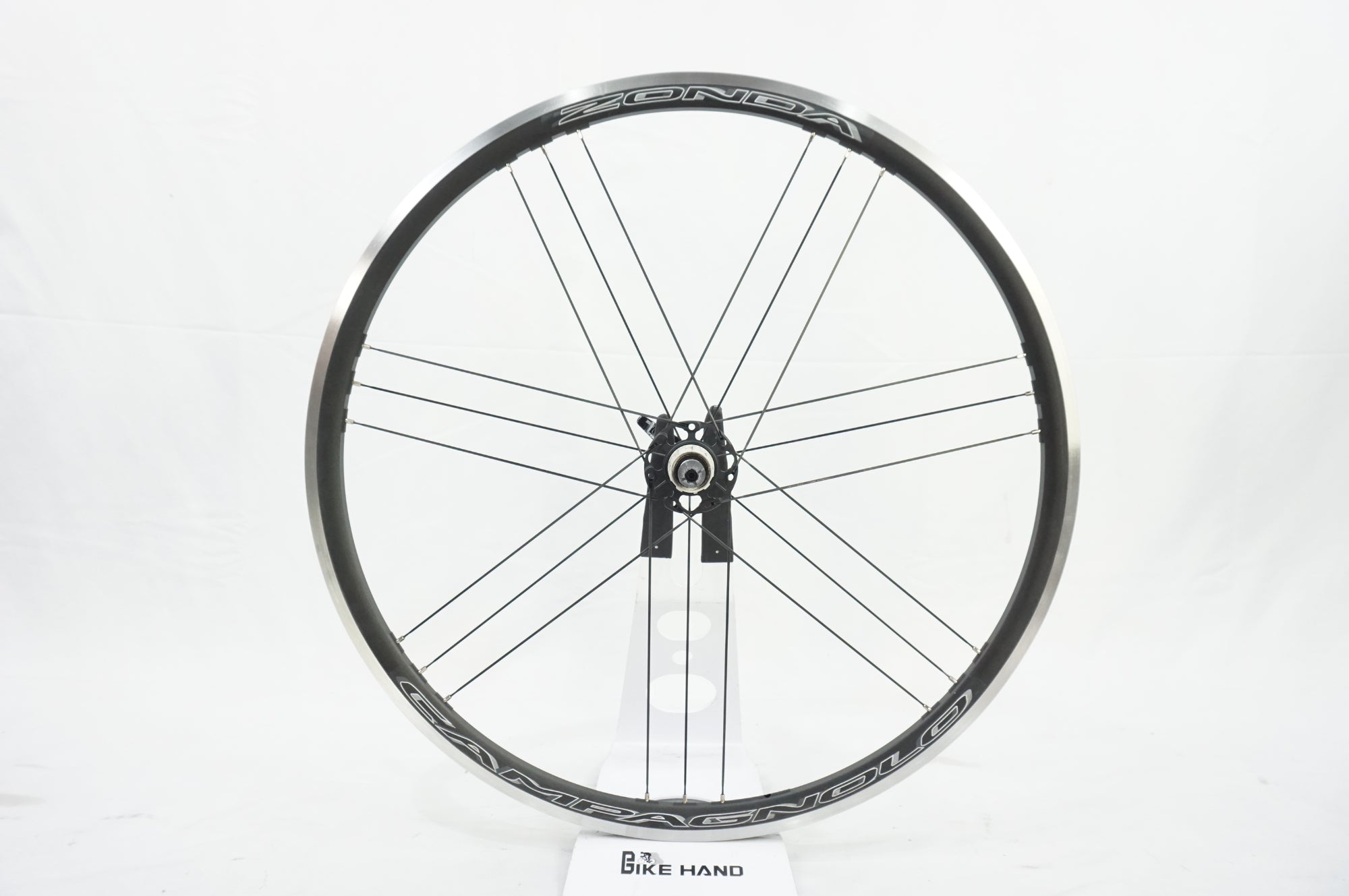 CAMPAGNOLO 「カンパニョーロ」 ZONDA 17C CL SHIMANO 11s ホイールセット / 川越店