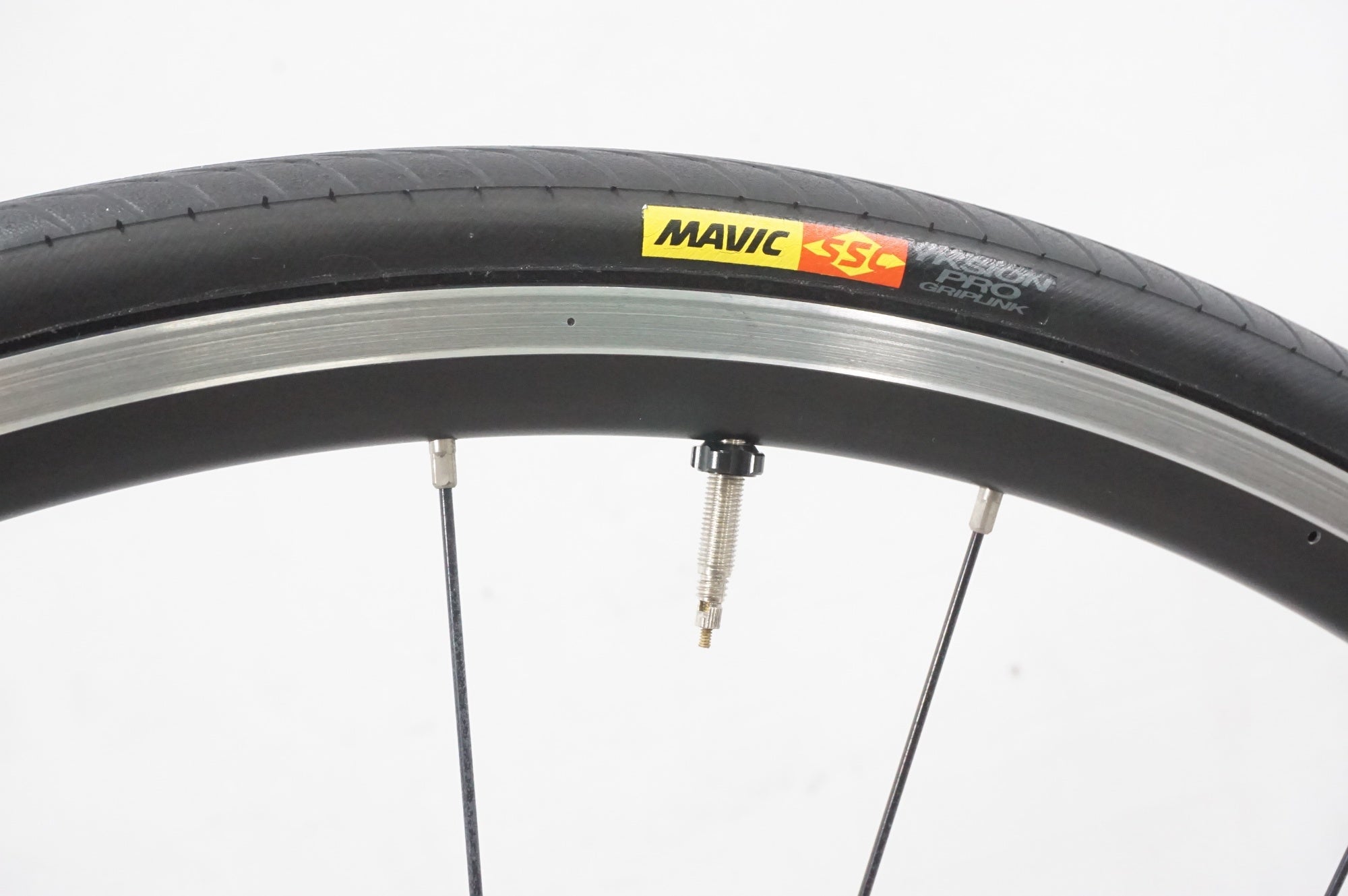 SHIMANO 「シマノ」 WH-RS100 シマノ11速 ホイールセット / AKIBA店