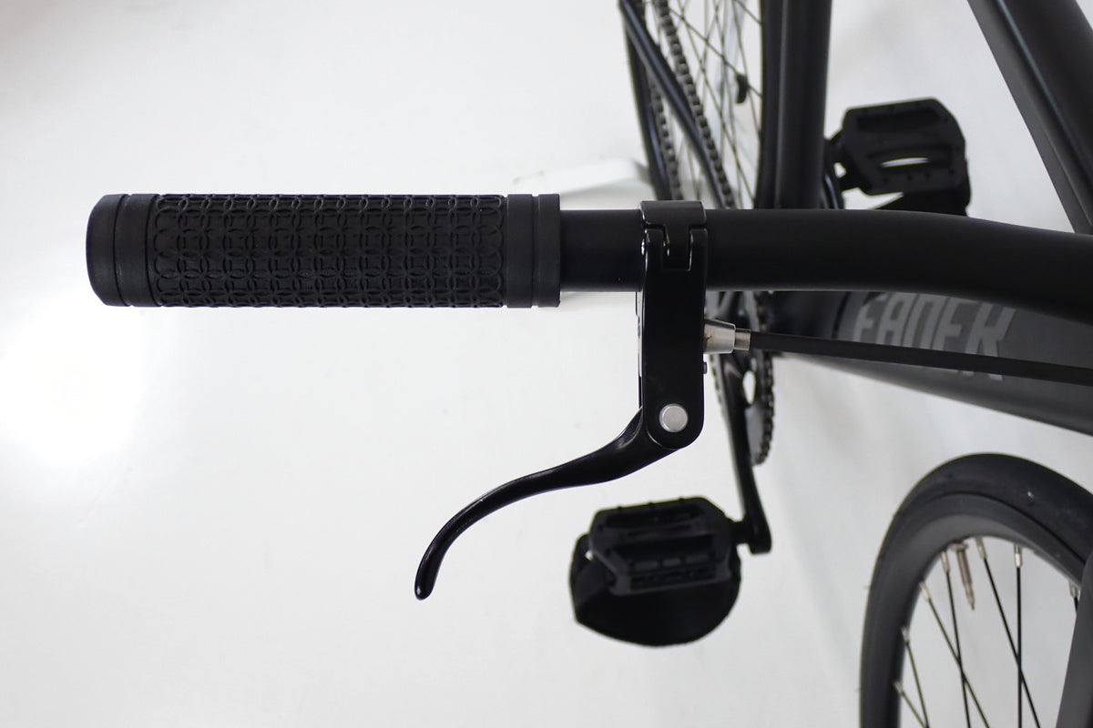 LEADER BIKES 「リーダーバイク」 THE CURE 年式不明 ピストバイク / 伊勢崎店