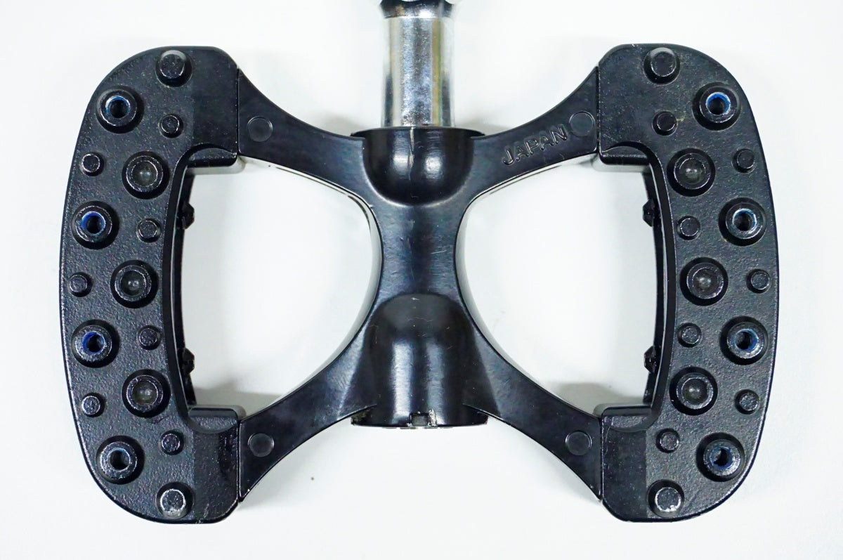 MKS 「ミカシマ」 LAMBDA ペダル / 名古屋大須店