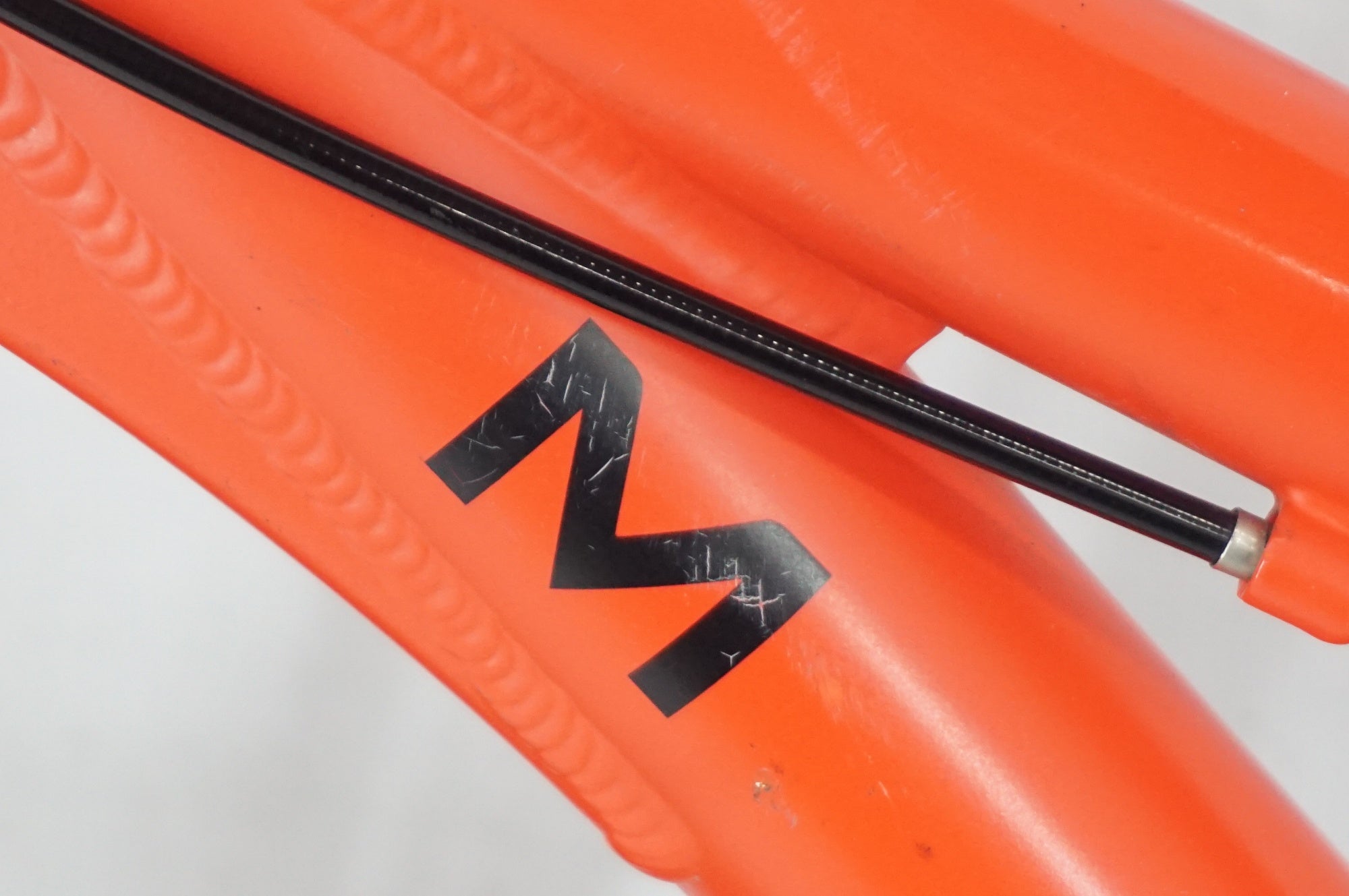 MARIN 「マリン」 DONKY JR 16 2022年モデル キッズバイク / 阪急塚口