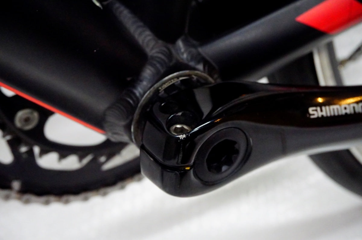 MERIDA 「メリダ」 SCULTURA 400 DI2カスタム 2015年モデル ロード