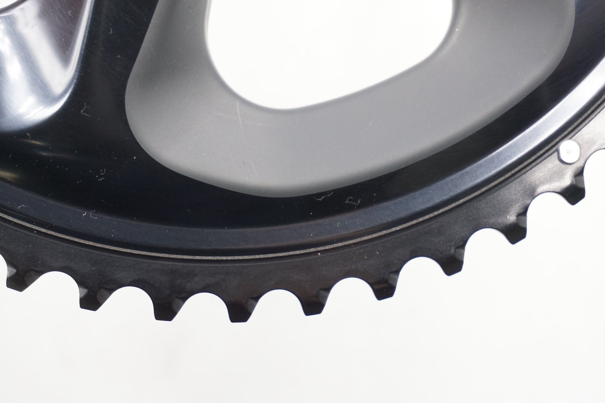 SHIMANO 「シマノ」 ULTEGRA FC-R8000 52T アウターチェーンリング
