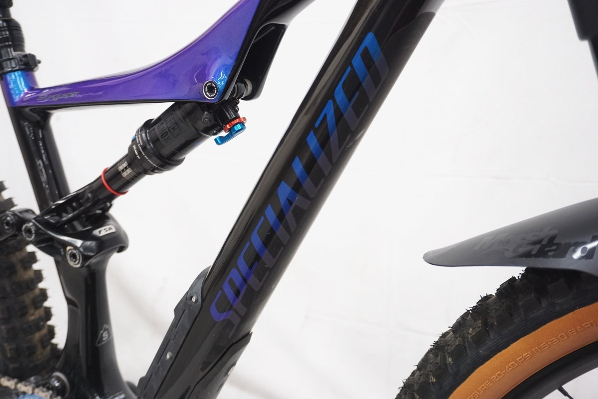 SPECIALIZED 「スペシャライズド」 STUMPJUMPER FSR COMP CARBON 27.5 2018年モデル マウンテンバイク / 大阪美原北インター店