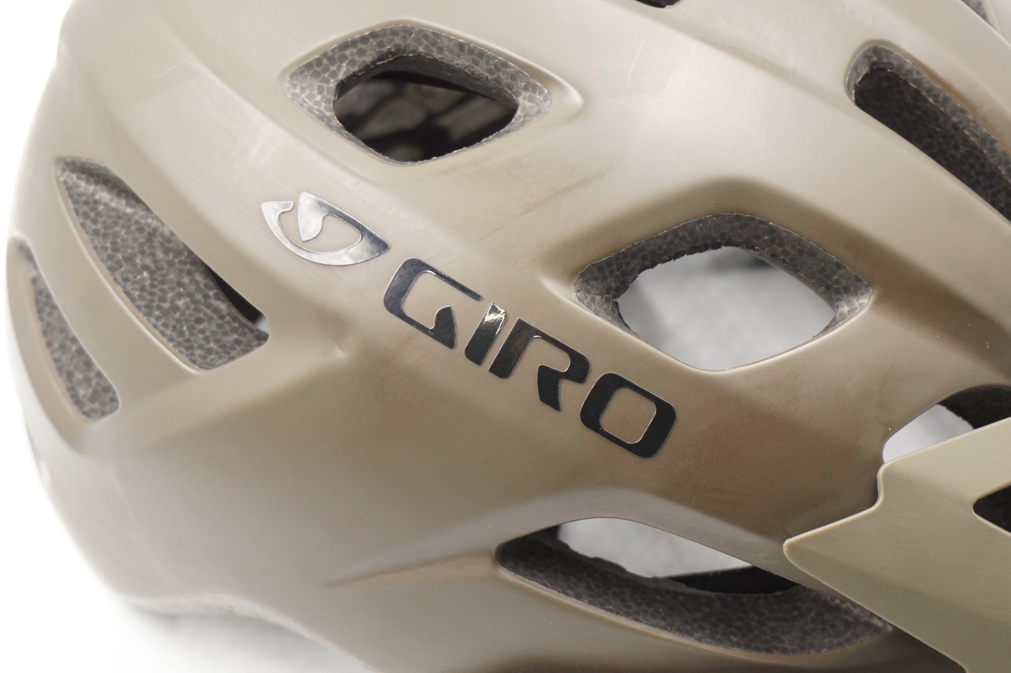 GIRO 「ジロ」 FIXTURE GH157 54-61cm ヘルメット / 奈良店