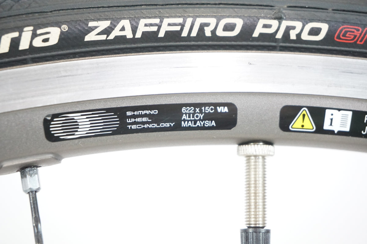 SHIMANO 「シマノ」 ULTEGRA WH-6800 SHIMANO11s ホイールセット / 宇都宮店