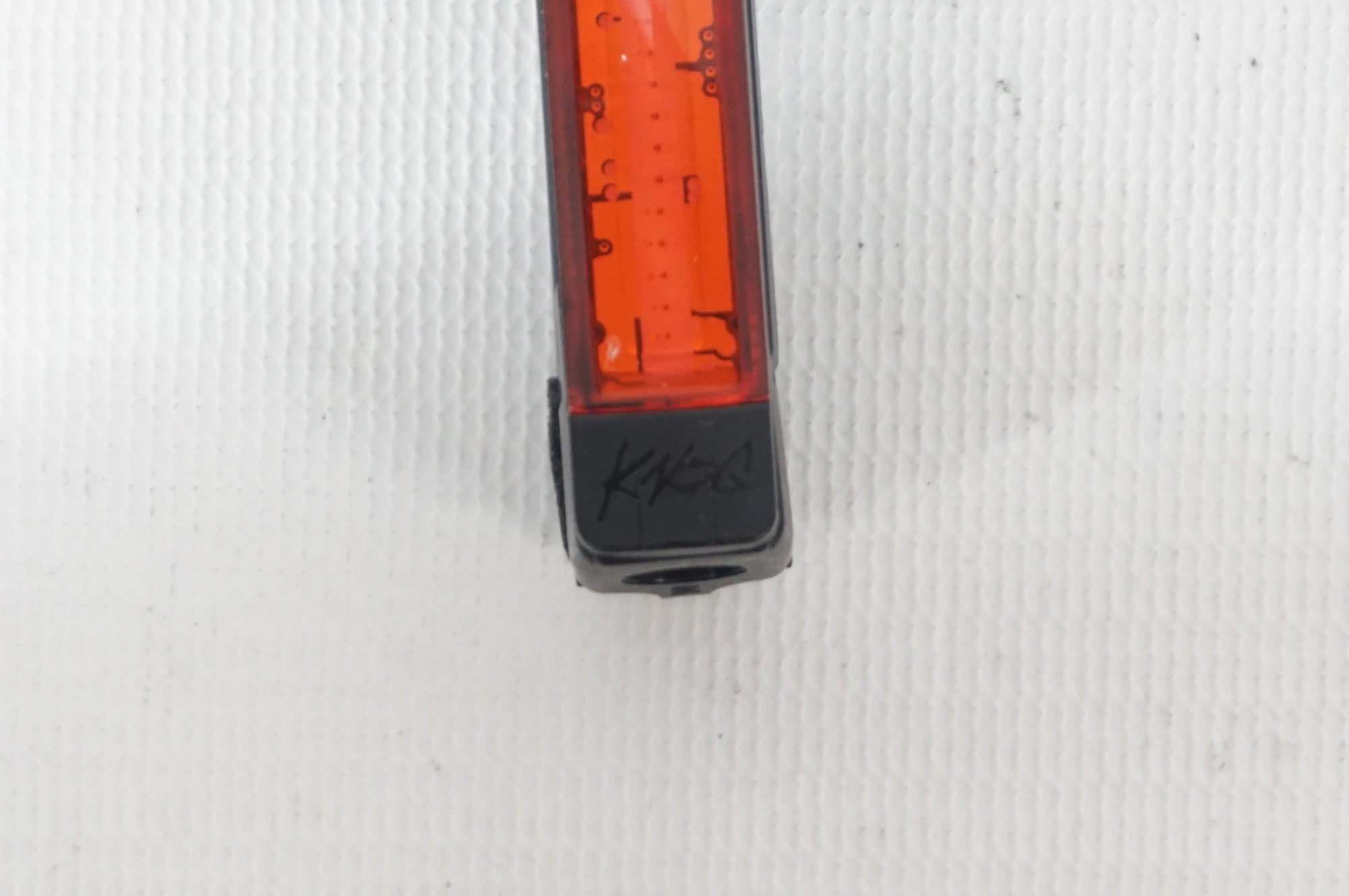 KNOG 「ノグ」 PLUS リアライト / 阪急塚口店