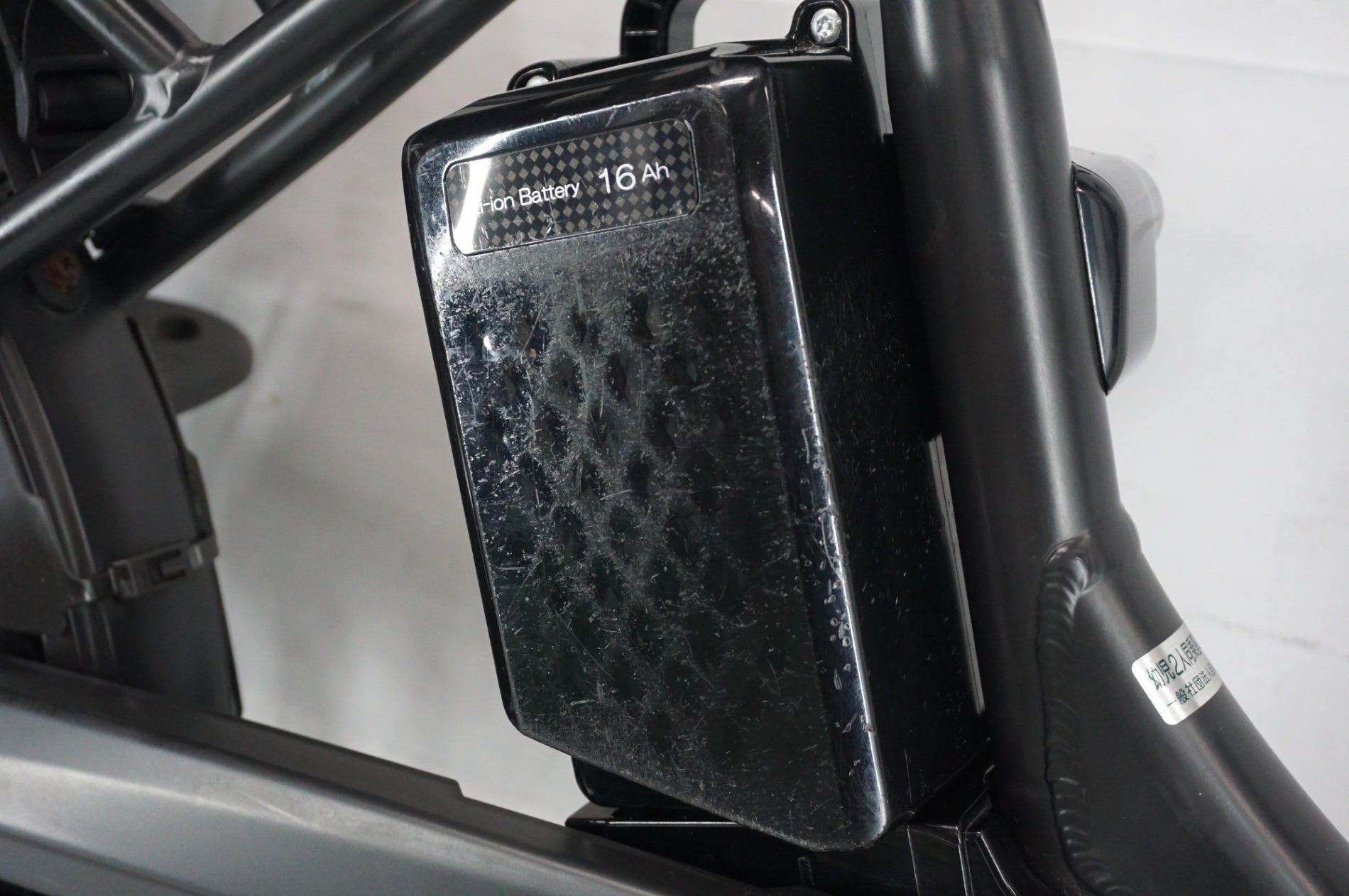 PANASONIC 「パナソニック」 ギュットクルームR DX BE-FRD032 2023年モデル 20インチ 電動アシスト自転車 / 阪急塚口店