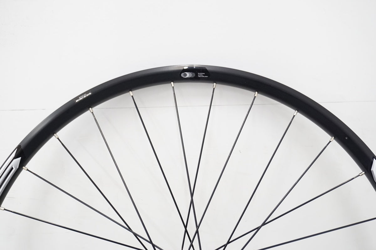 SHIMANO 「シマノ」 WH-MT15-A ホイールセット / 浜松店 ｜ バイチャリ