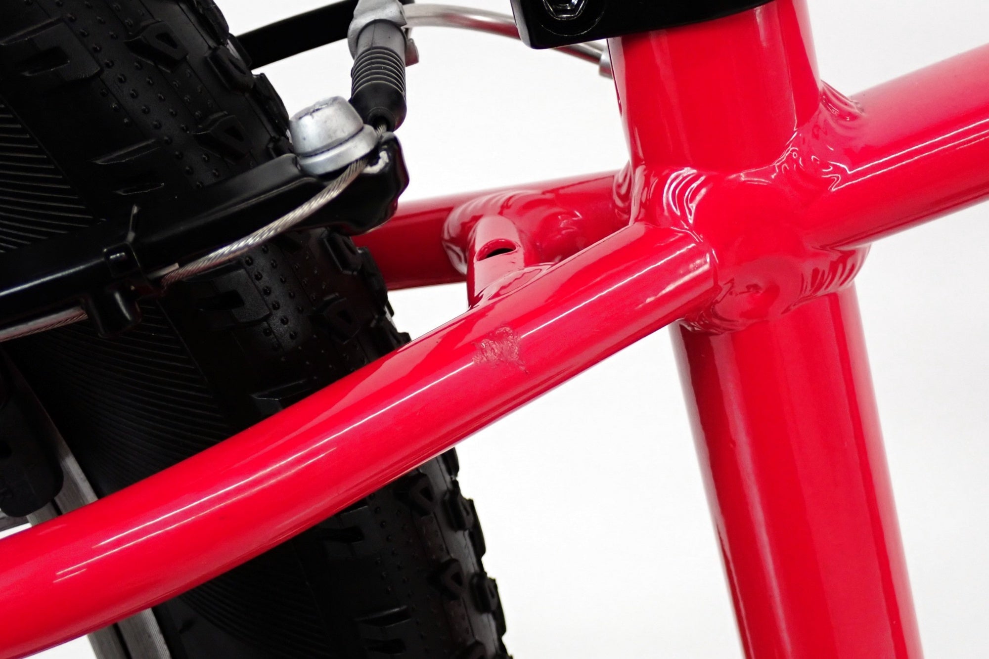 TREK 「トレック」 PRECALIBER24 2023年モデル キッズバイク / 伊勢崎