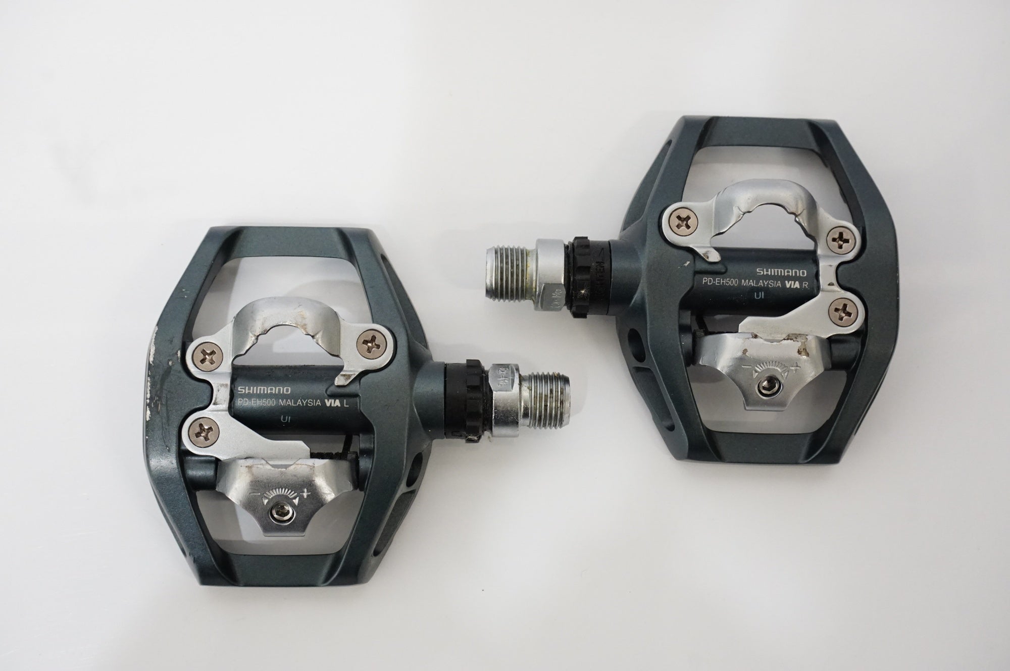 SHIMANO 「シマノ」 PD-EH500 ペダル / 浜松店
