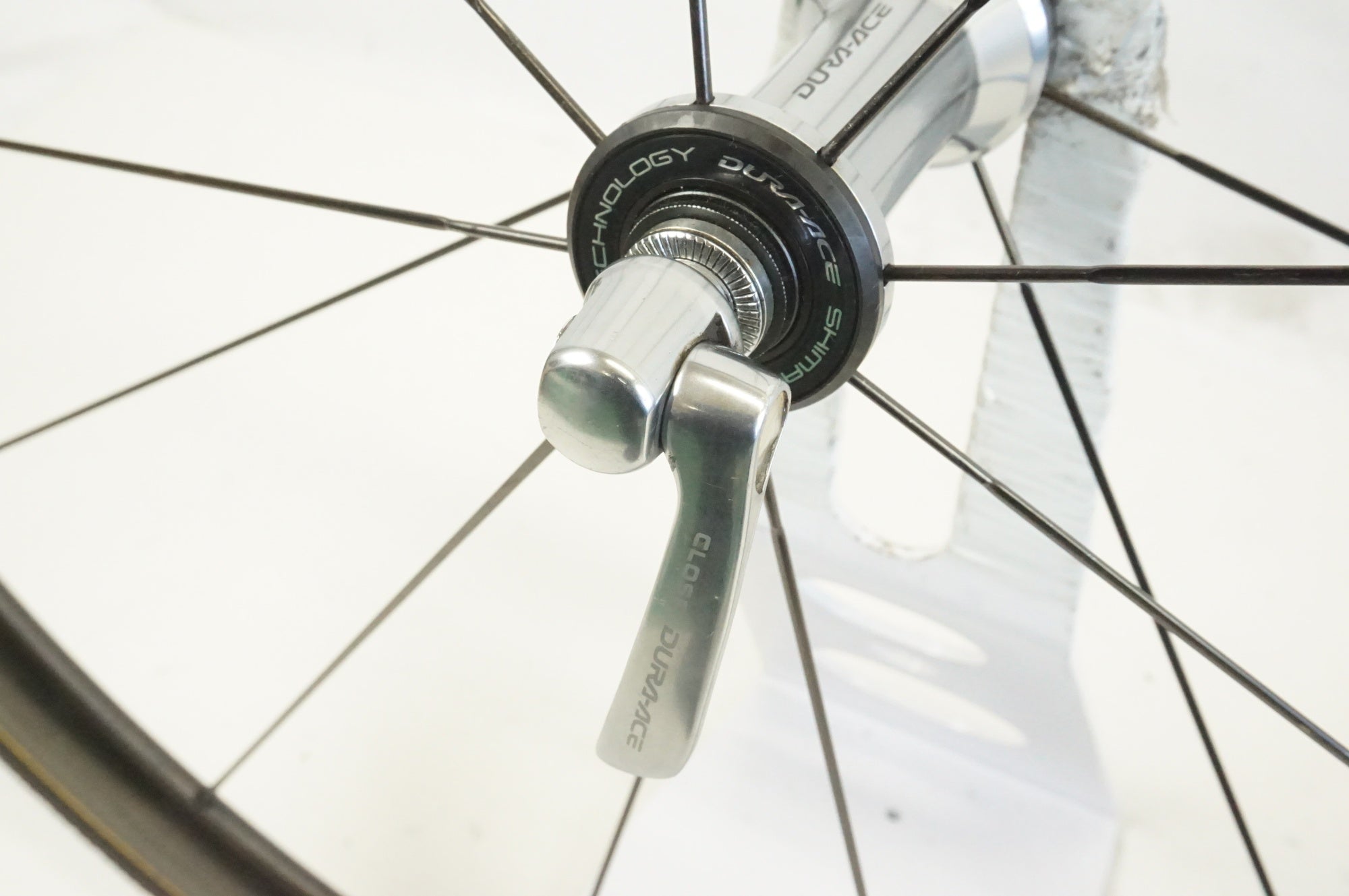 シマノ SHIMANO デュラエース DURA-ACE WH-7900 C35 カーボン