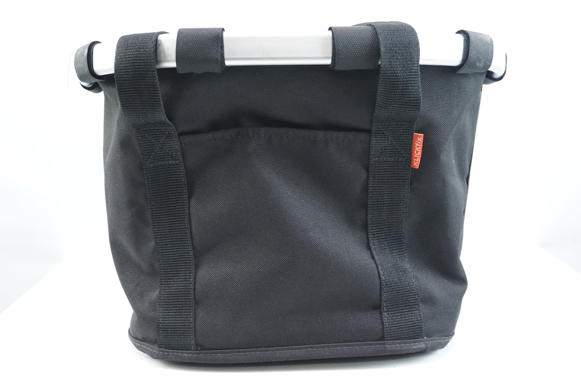 RIXEN KAUL 「リクセンカウル」 REISENTHEL BIKEBASKET フロントバッグ / 中目黒店