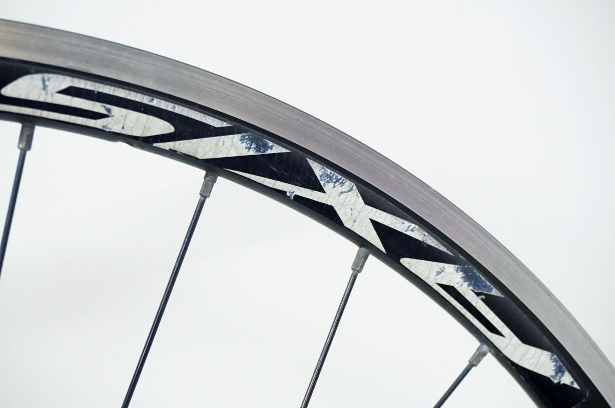 AXIS 「アクシス」 2.0 シマノ10速 ホイールセット / 名古屋大須店