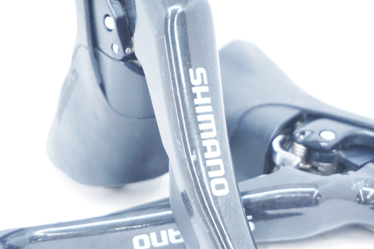 SHIMANO 「シマノ」 ST-RS685 デュアルコントロールレバー / 大阪美原北インター店