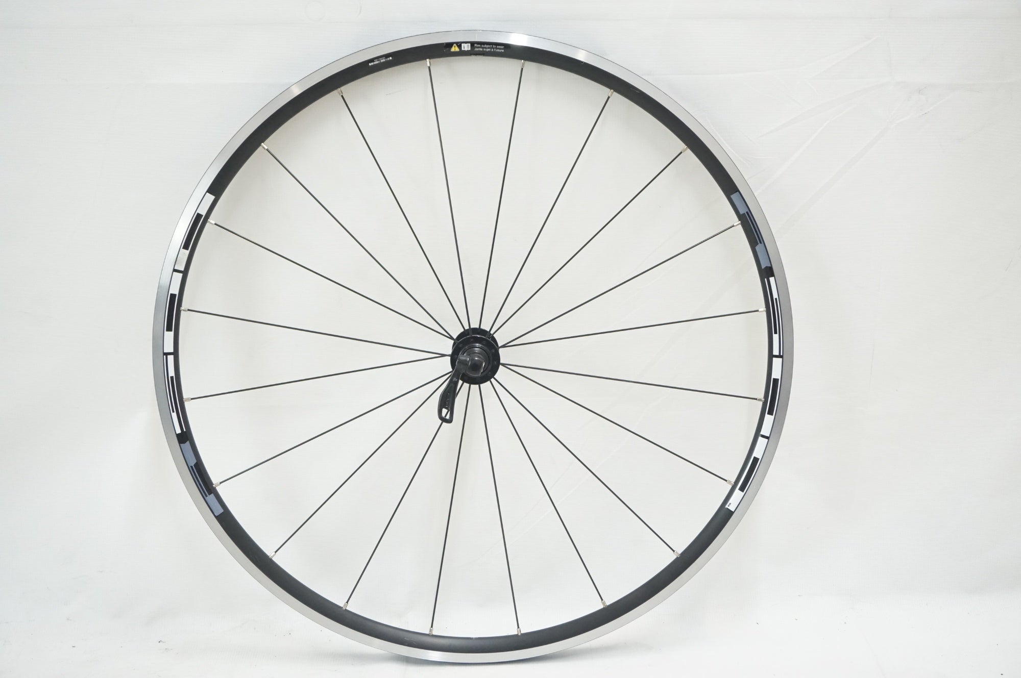 SHIMANO 「シマノ」 WH-R501 フロントホイール / 福岡アイランド